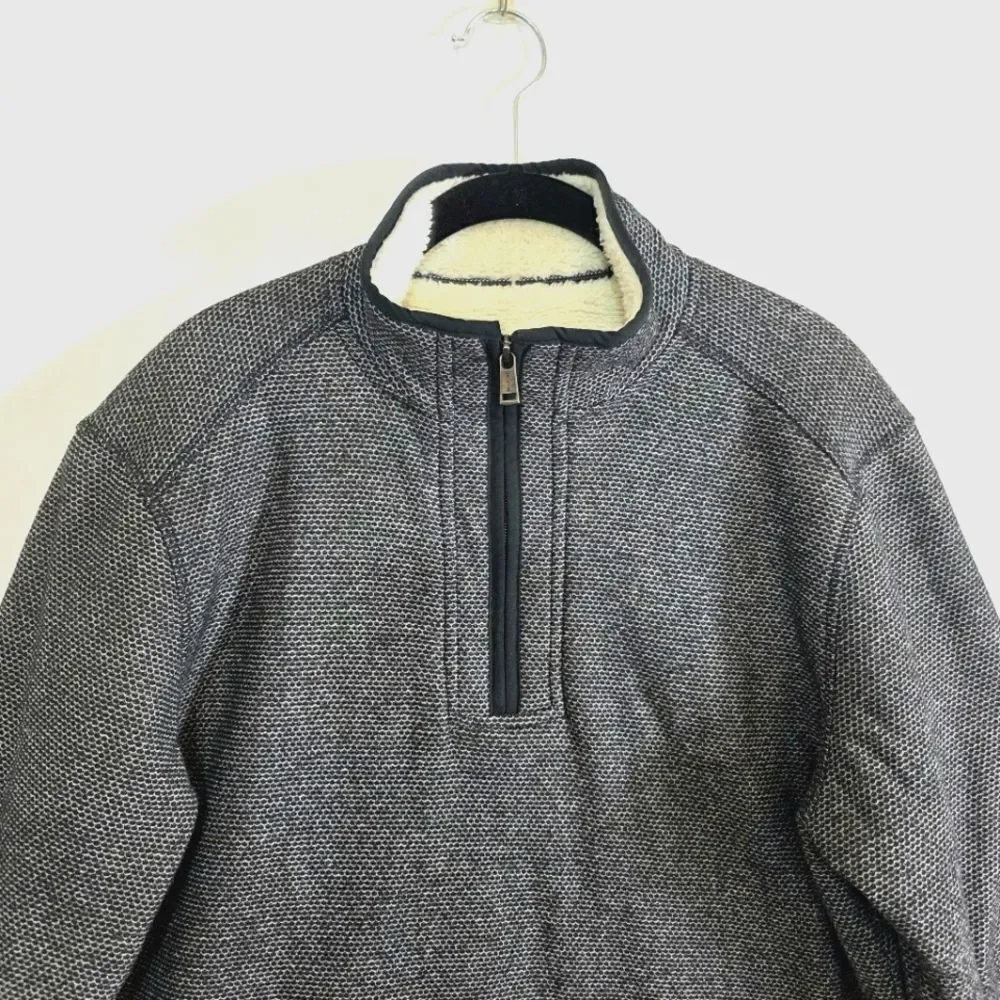 Orvis brighton zip